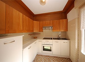 Apartments in Moena - Type 3 - Photo ID 244